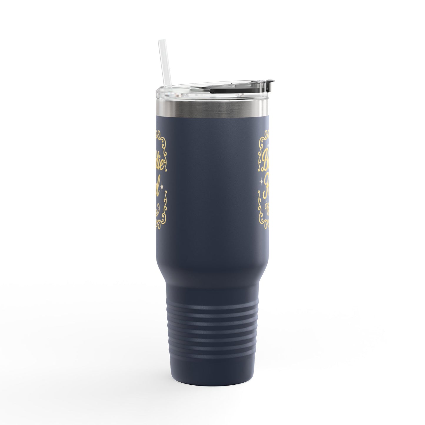 Insulated Travel Baddie Fuel