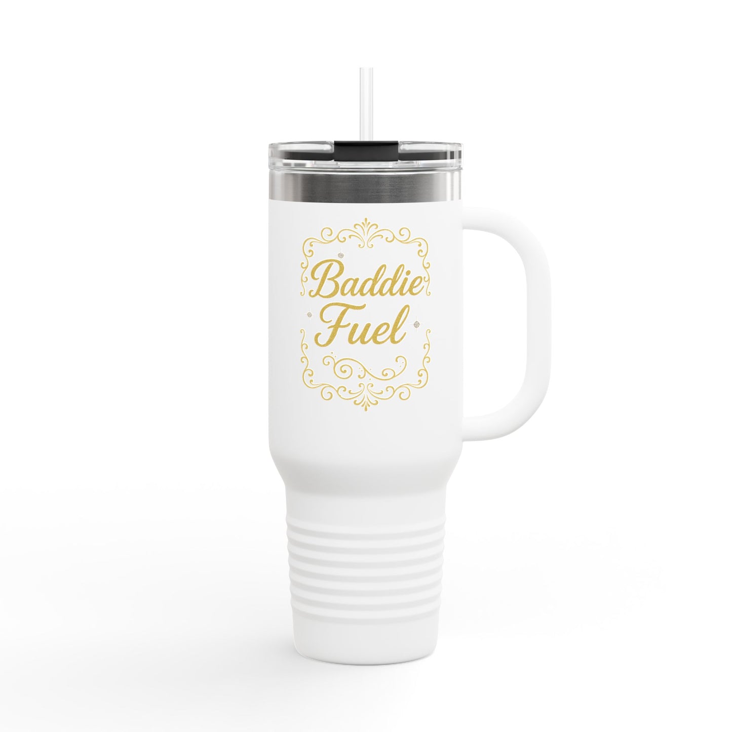 Insulated Travel Baddie Fuel