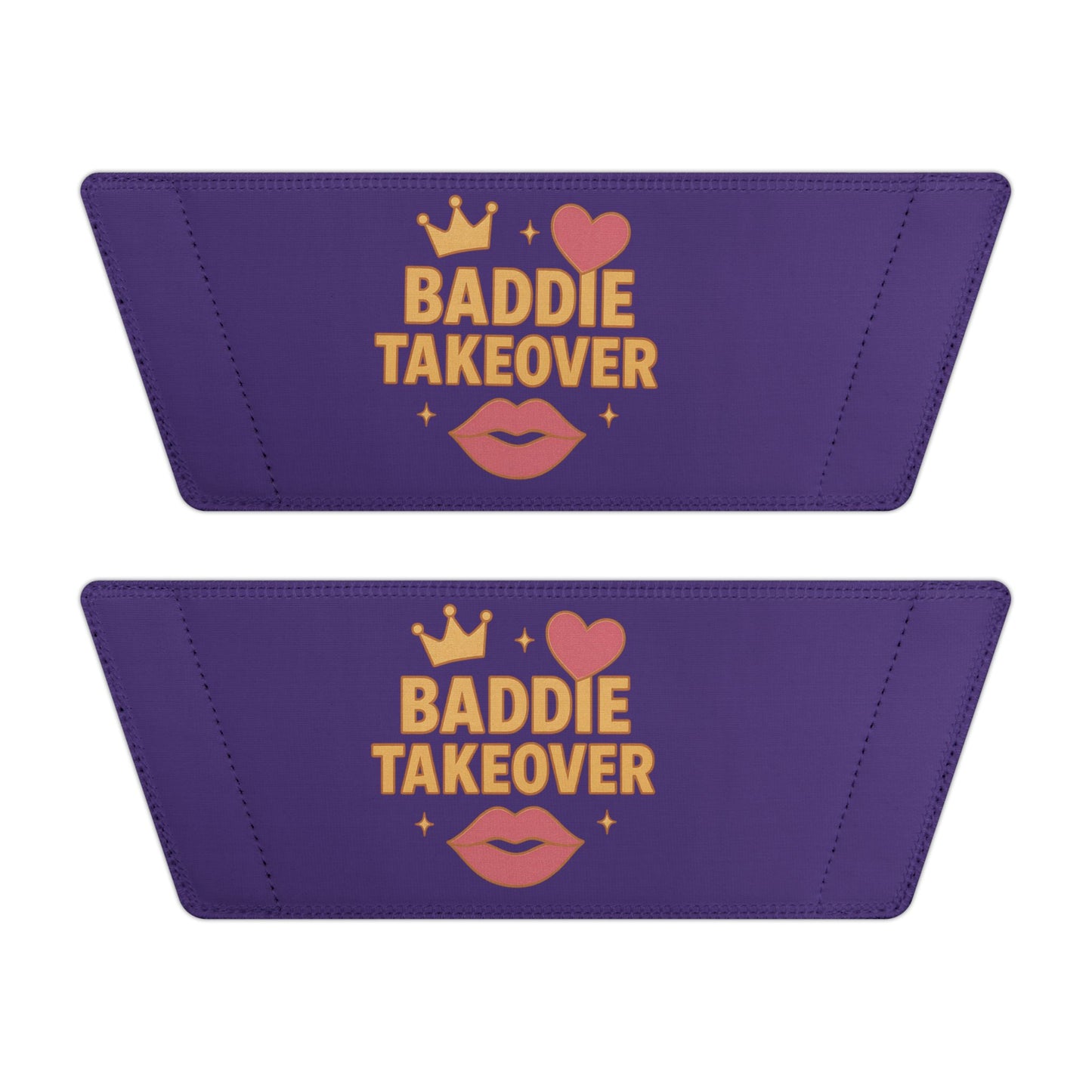 Baddie Takeover Removable-Strap Sandals
