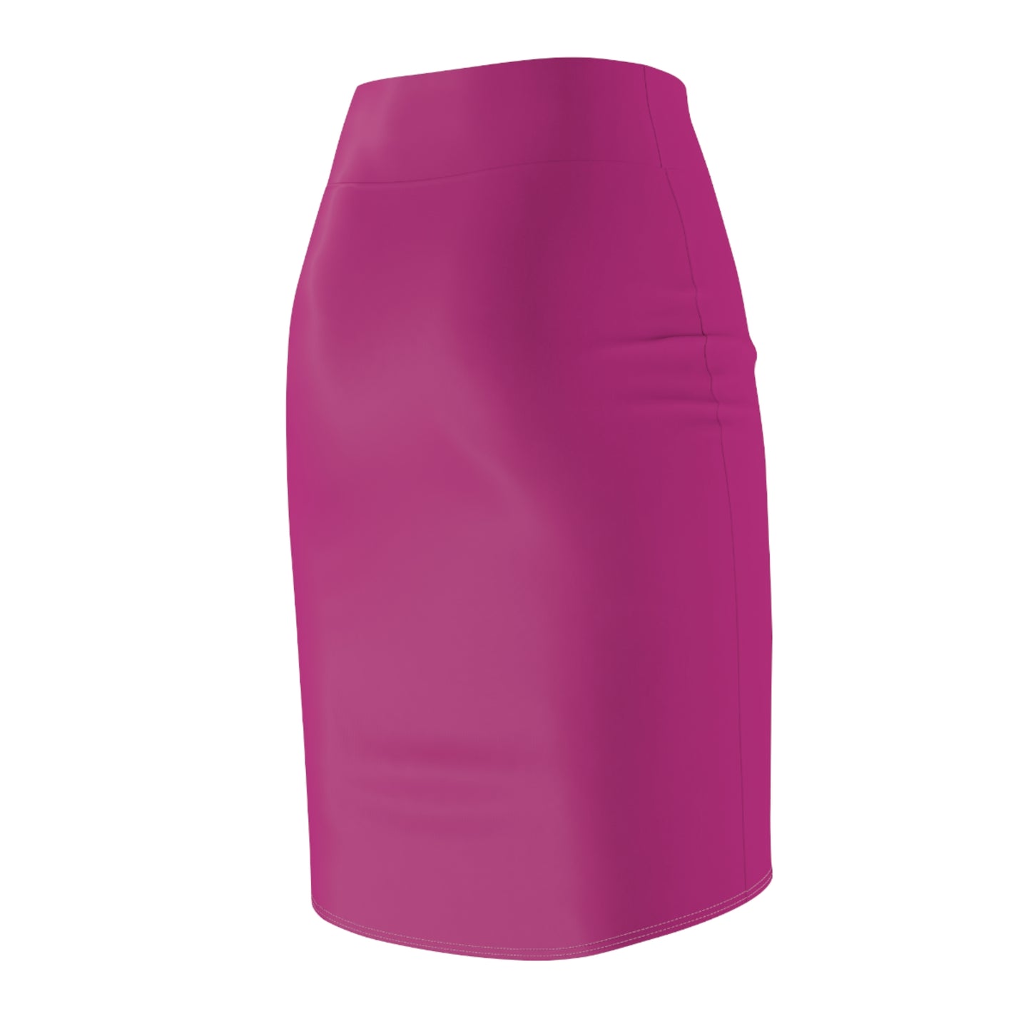β¨ Glow Game Baddie Skirt β CHINA RED LUXE β¨