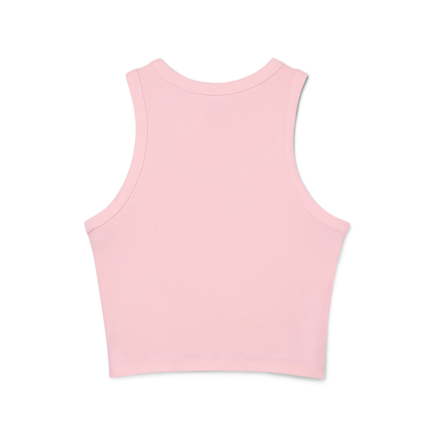 China Red Luxe Tank Tops