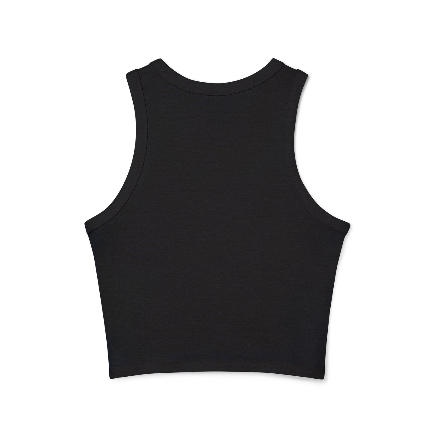 China Red Luxe Tank Tops