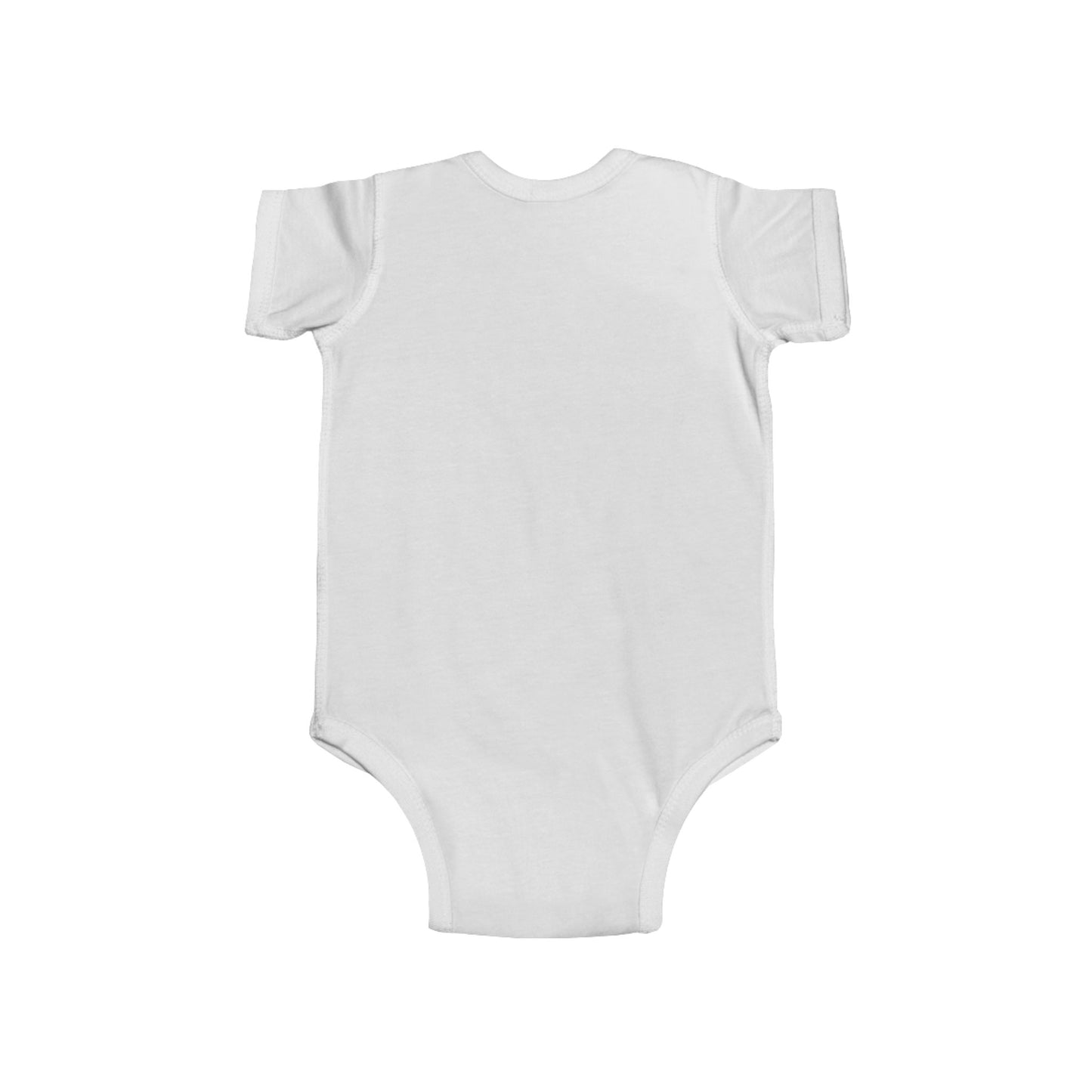 Cute Luxe Baby Bodysuit