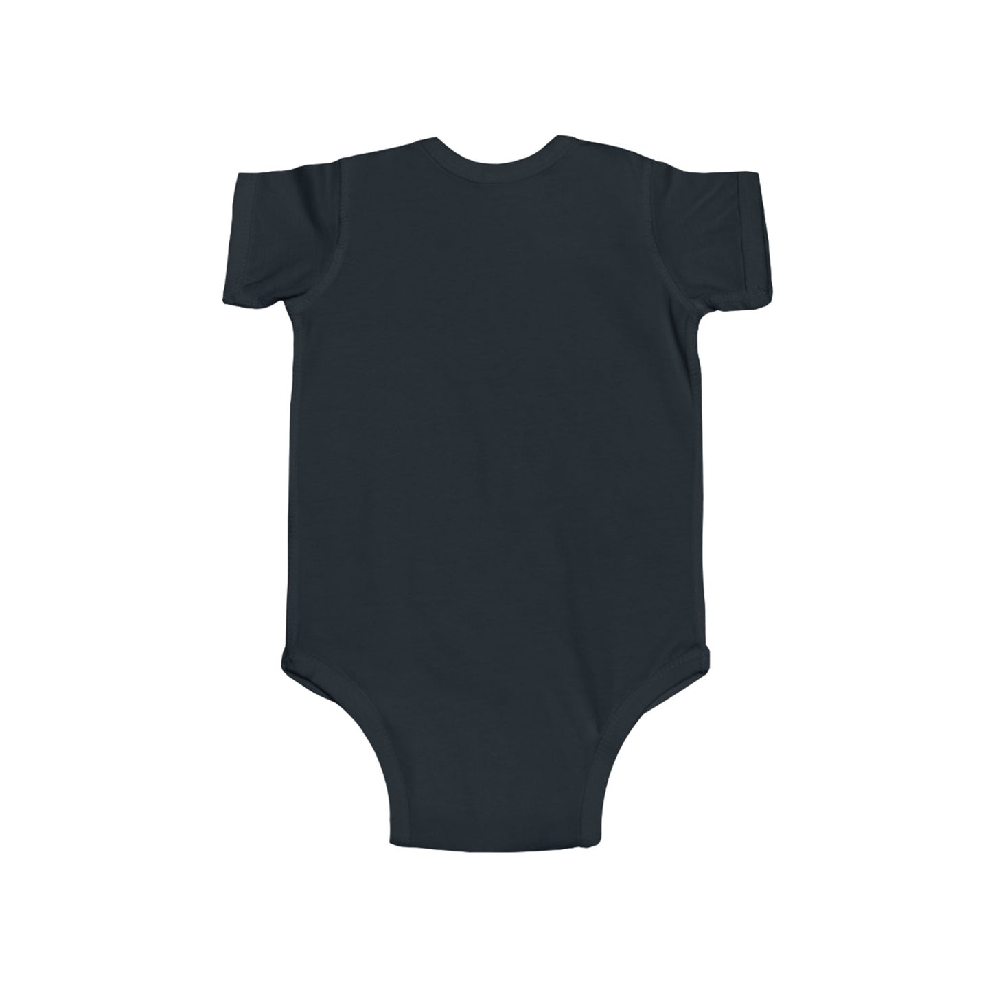 Cute Luxe Baby Bodysuit