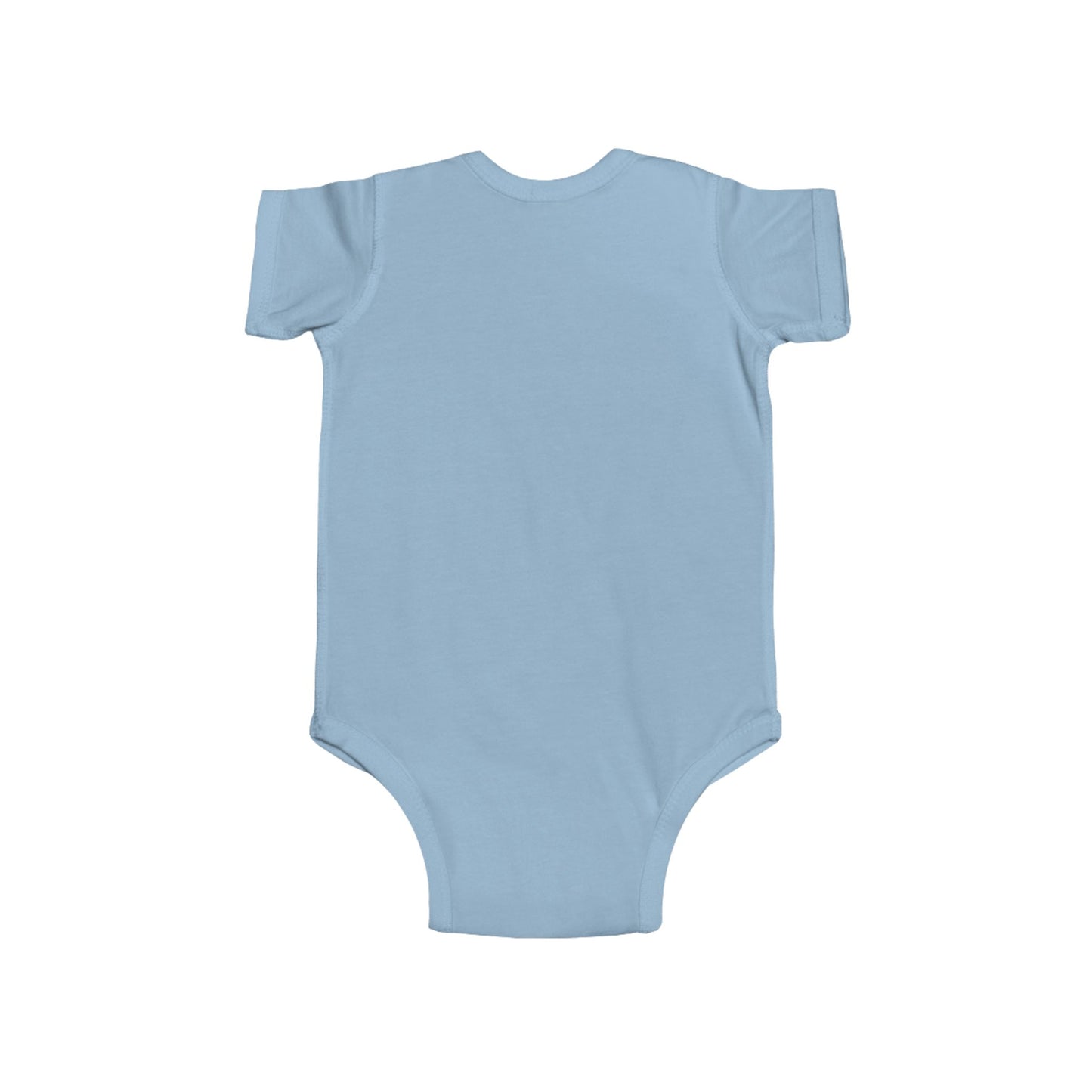 Cute Luxe Baby Bodysuit