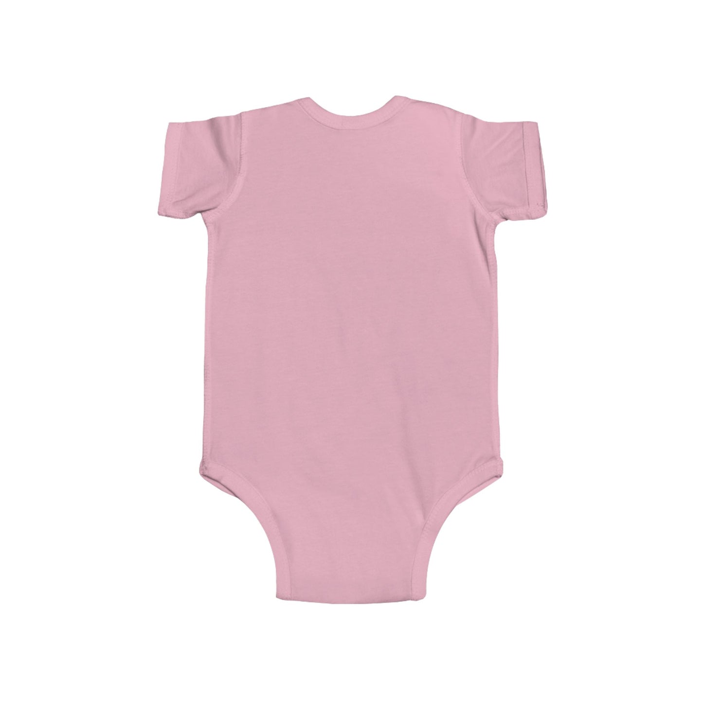 Cute Luxe Baby Bodysuit