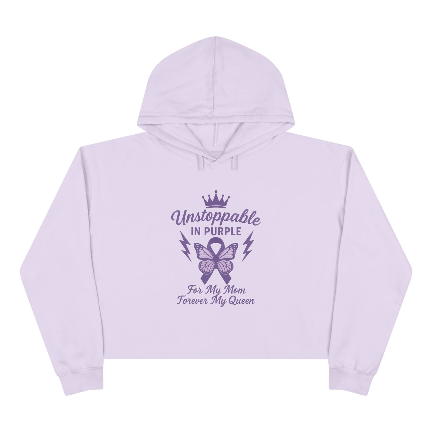 In Loving Memory Hoodie β For Those Who Lost Their Mom