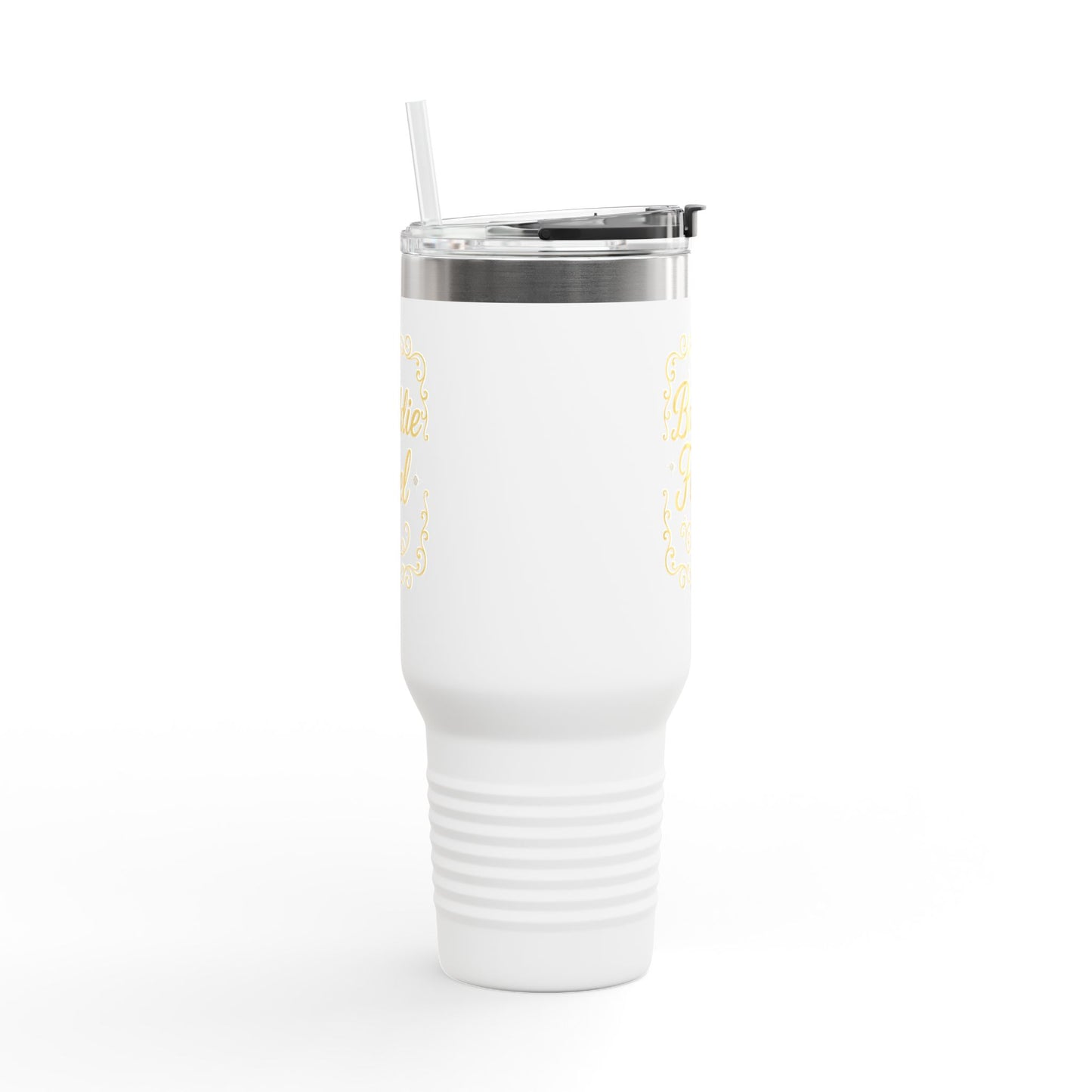 Insulated Travel Baddie Fuel
