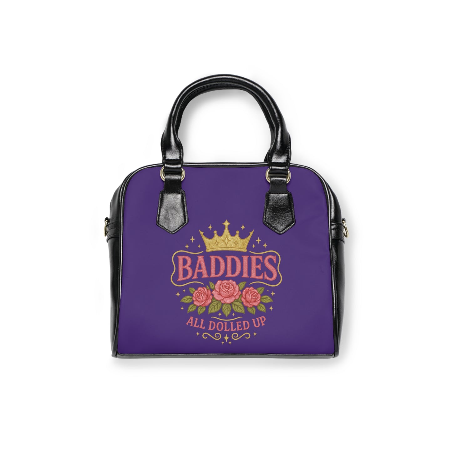 Baddies All Dolled Up Handbag ππ