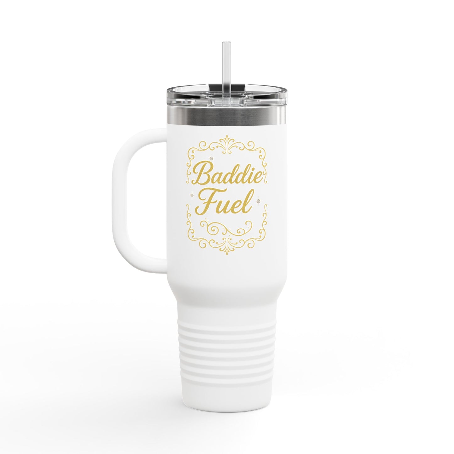 Insulated Travel Baddie Fuel