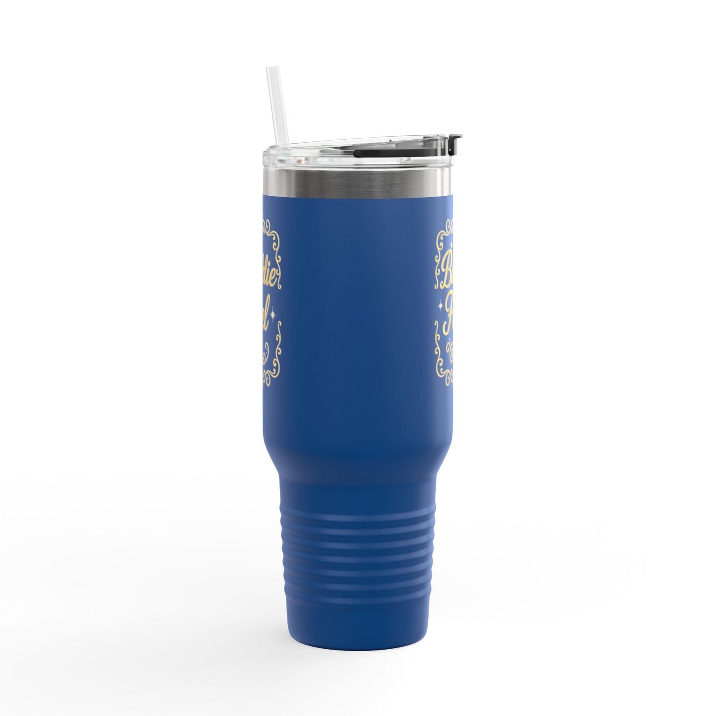 Insulated Travel Baddie Fuel