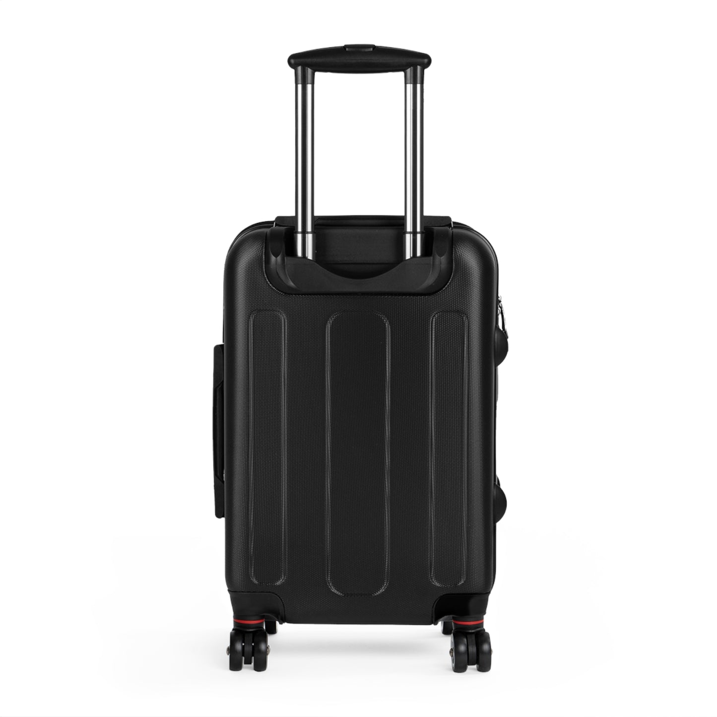 Unapologetically Divine Luxe Suitcase