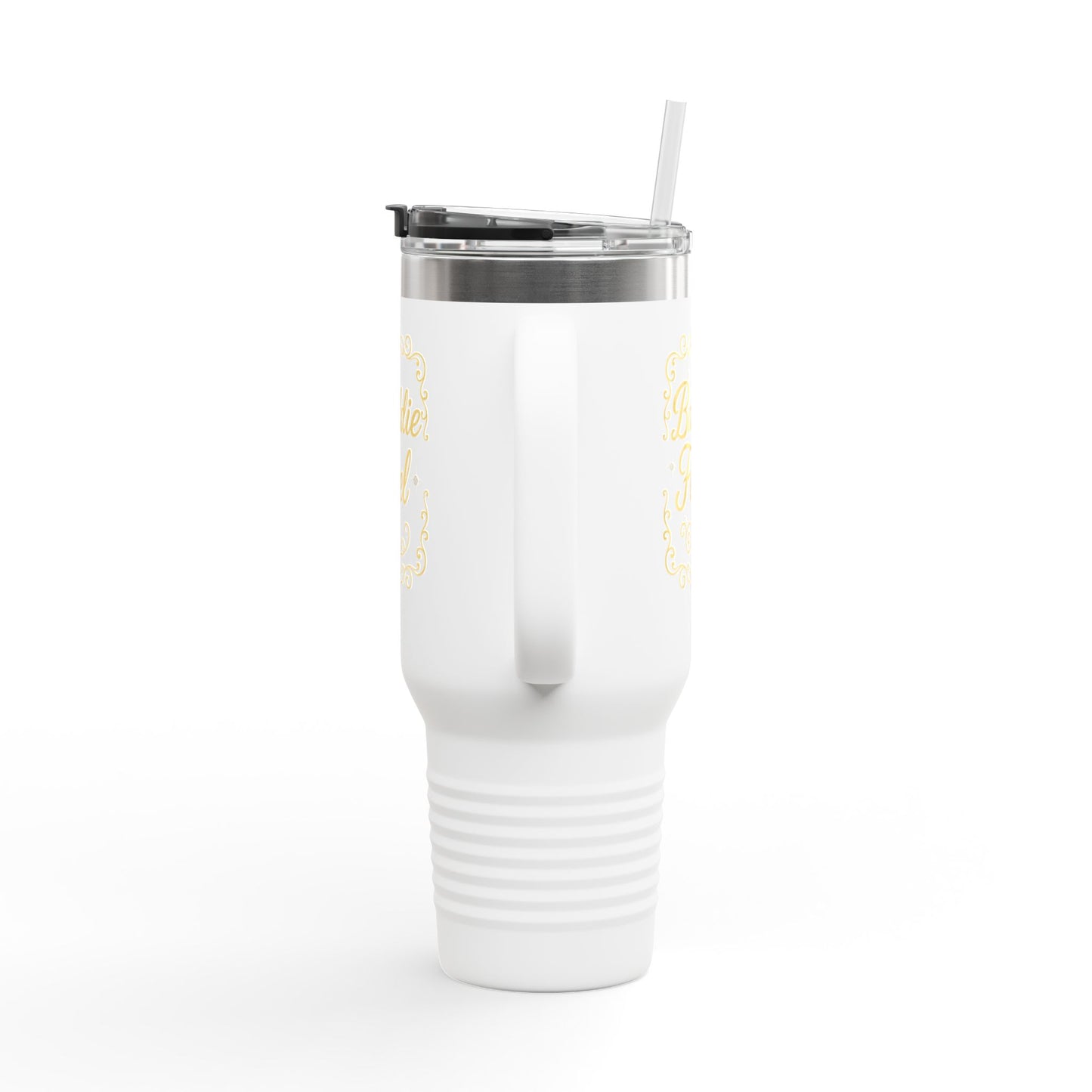 Insulated Travel Baddie Fuel