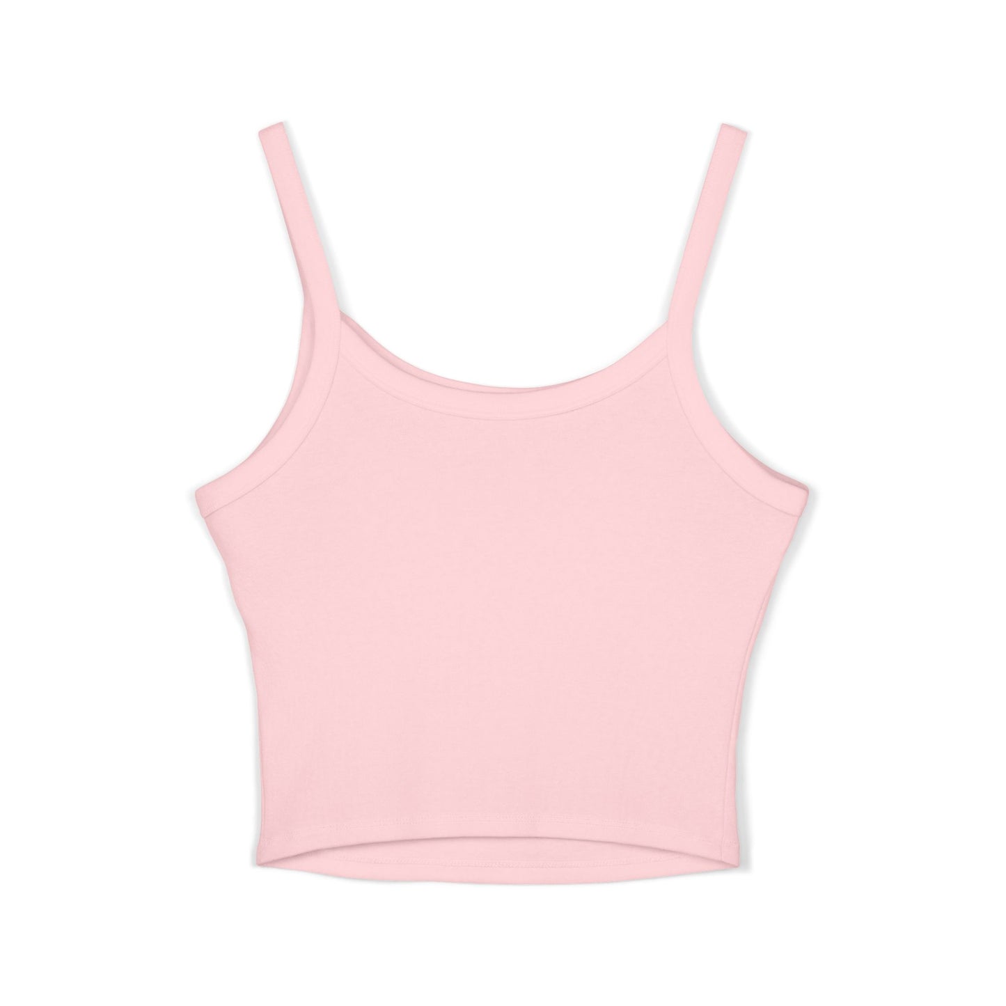 Glam Power Tank Top - Soft, Sweet & Unstoppable, Shirt