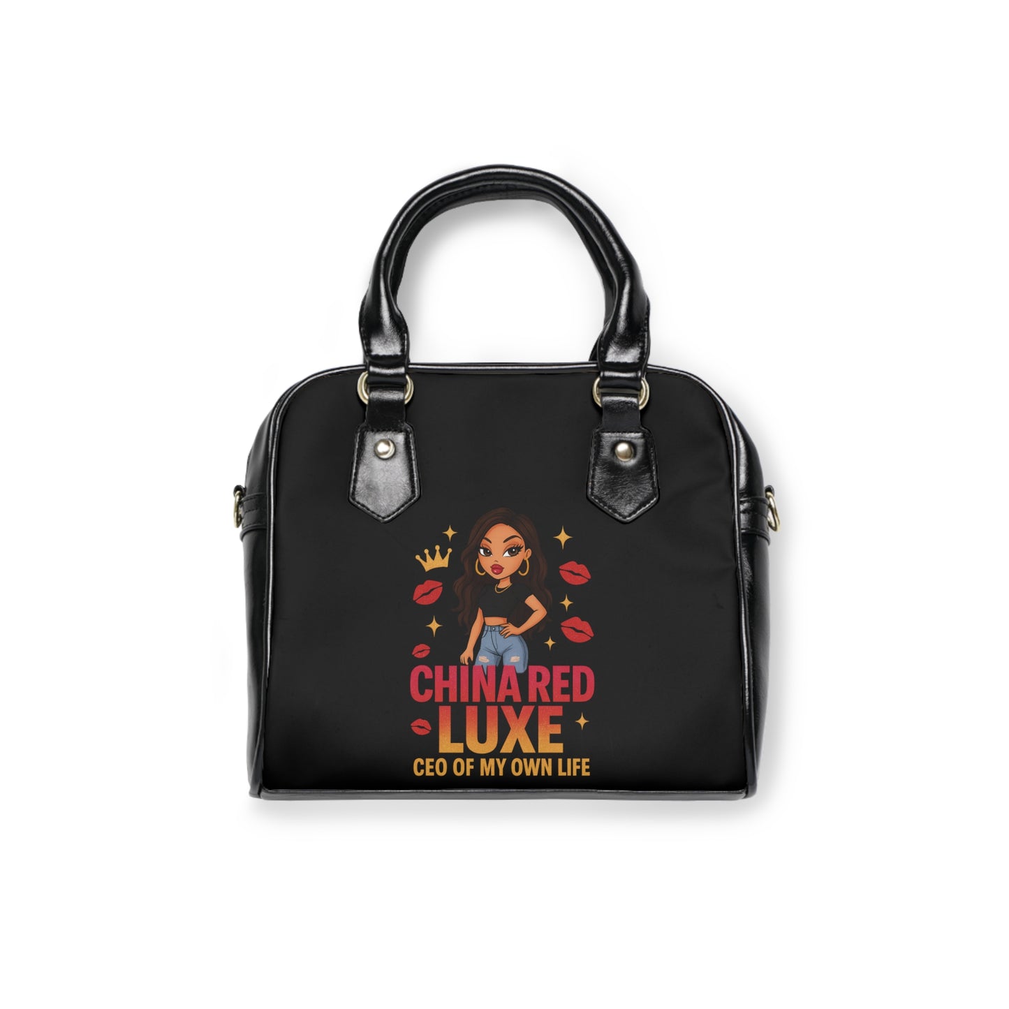 Boss Baddie CEO Luxe Set β Dress & Purse Bundle