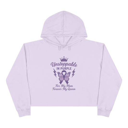 In Loving Memory Hoodie – For Those Who Lost Their Mom